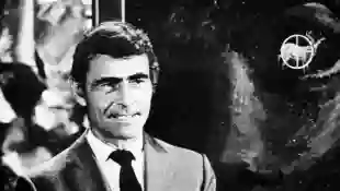 Rod Serling