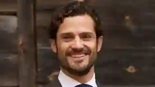 Prince Carl Philip which country does this royal belong to quiz
