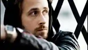 Ryan Gosling 'Blue Valentine' 2010