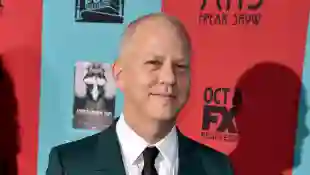 'Ratched' director Ryan Murphy