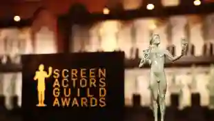 SAG Awards 2021 Nominations nominees Full List Screen Actors Guild SAG-AFTRA Lily Collins Daveed Diggs