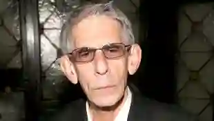 Richard Belzer dead age 78 Law and Order SVU actor
