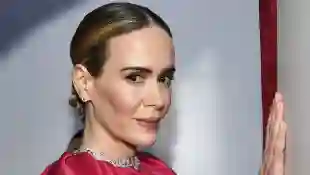 Sarah Paulson Opens Up About Taking On Dark Roles