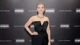 David Yurman Hosts Event With Scarlett Johansson In Support Of Lower Eastside Girls Club