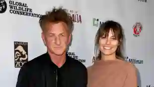 Sean Penn Says He's "Difficult" To Be With As He Talks Relationship With 27-Year-Old Girlfriend