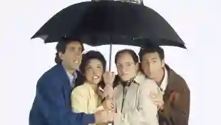 The 'Seinfeld' Cast