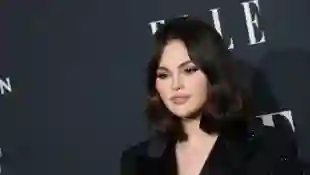 Selena Gomez