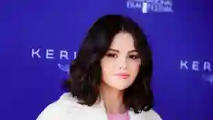 Selena Gomez