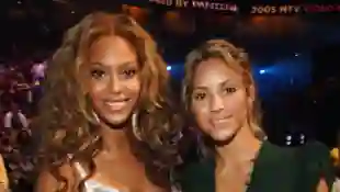 Shakira y Beyoncé