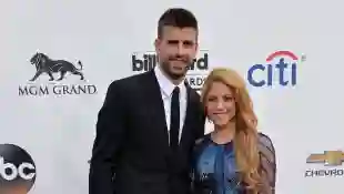 Shakira and Gerard Pique Casio watch diss track response news latest cheating break-up