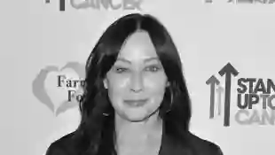 Shannen Doherty's tragic last post