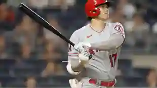 Shohei Ohtani profile trivia facts wife MLB Japan MVP