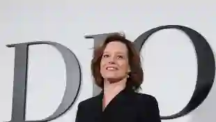 Sigourney Weaver Reveals Why She Changed Her Name When She Was 14 Years Old