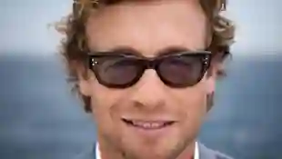 Simon Baker