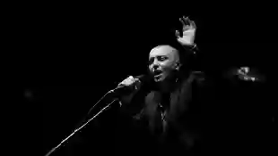 Sinead O'Connor