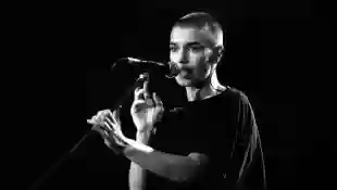 Sinéad O'Connor