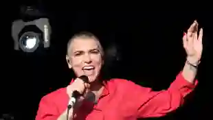 Sinéad O'Connor