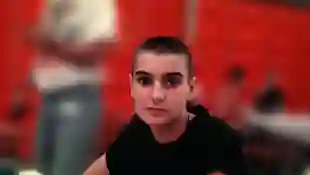 Sinéad O'Connor