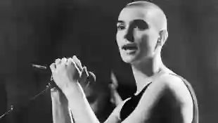 Sinéad O'Connor