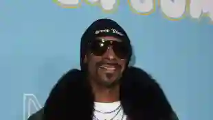 Snoop Dogg Announces His Own Gin Line
