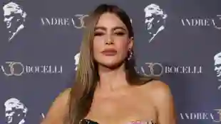 Sofia Vergara