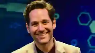 attends 'Ant-Man and The Wasp: Nano Battle!' Launch ceremony 2019