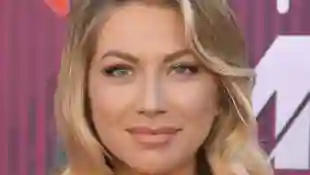 A Pregnant Stassi Schroeder Admits She Wasn't "Anti-Racist" In First Interview Since Bravo Firing