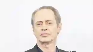 Steve Buscemi Firefighter