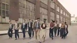 Steven Spielberg's 'West Side Story': See First Look Of Star-Studded Cast Here!