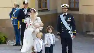 Swedish Royal Family Prince Alexander birthday photo portrait picture new 2022 news son Carl Philip Sofia Instagram latest
