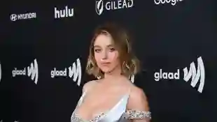 Sydney Sweeney