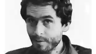 Ted Bundy from "Conversations with a Killer: The Ted Bundy Tapes"