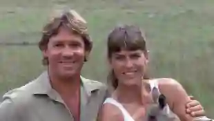 Terri Irwin Remembers Husband Steve Irwin 14th Death Anniversary 2020