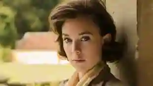 'The Crown' Vanessa Kirby as Princess Margaret