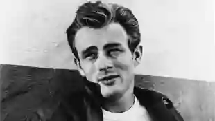 James Dean