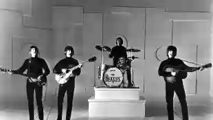 The Beatles Quiz 2020 2021 trivia facts albums movies Paul McCartney John Lennon Ringo Starr George Harrison