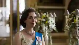 The Crown season 4 trailer and release date Olivia Colman Queen Netflix cast
