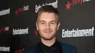 'The Flash' Star Rick Cosnett Comes Out As Gay: "Most of you probably knew anyway"