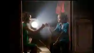 'The Karate Kid' Remake.