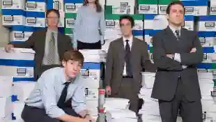 'The Office' Cast Appears In Newly Released Children's Book 'A Day at Dunder Mifflin Elementary'