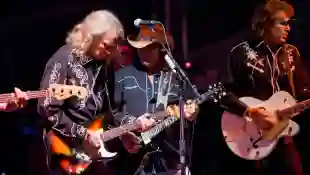 The Outlaws band