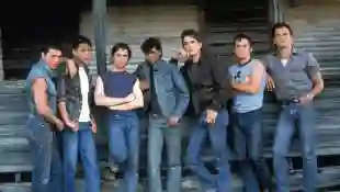 'The Outsiders' Characters Quiz