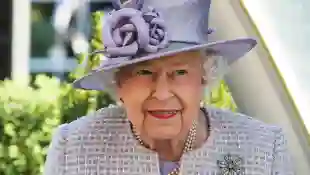 The Queen is missing Royal Ascot for the first time ever