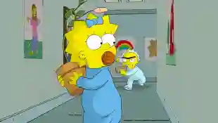 'The Simpsons': Maggie Simpson Short Film 'Playdate With Destiny' To Stream On Disney+