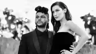 Bella Hadid And The Weeknd Are Back In Touch 9 Months Since Their Split