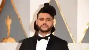 The Weeknd's New Face In Music Video, Selfie - Is It Real? Save Your Tears watch 2021