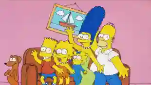 'The Simpsons' is one of the most well-known animated series!