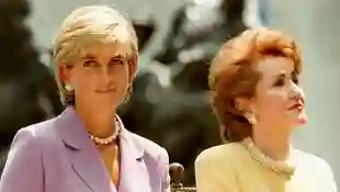 Things You Didn't Know About Princess Diana and Camilla's Case