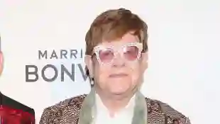 This Is What You Can Expect During Elton John's Oscar Performance