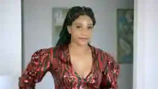 Tiffany Haddish Said She Turned Down Hosting The 2021 Grammy's Over Financial Dispute